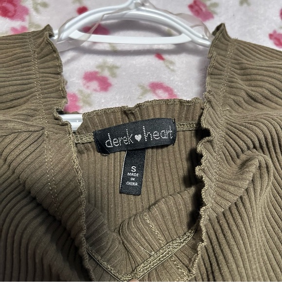 Bodycon Dress - Picture 3 of 3